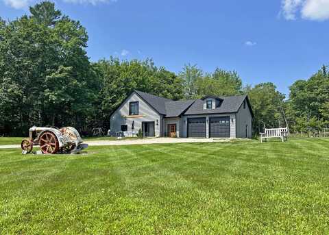 967 Newbury Neck Road, Surry, ME 04684