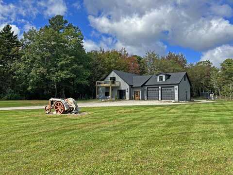 967 Newbury Neck Road, Surry, ME 04684