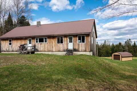 1071 Shin Pond Road, Mount Chase, ME 04765