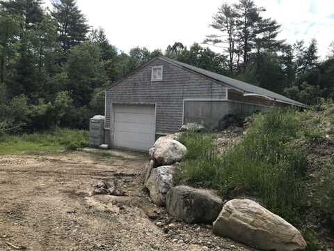 665 N High Street, Bridgton, ME 04009