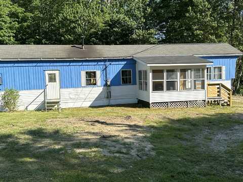 61 Moody Road, Limington, ME 04049