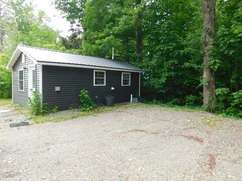 1943 Pushaw Road, Glenburn, ME 04401