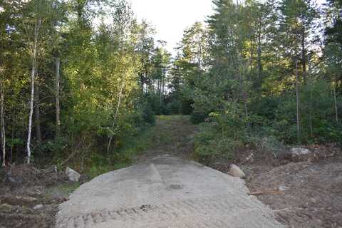 Lot 6 Tuttle Way, Lincoln, ME 04457