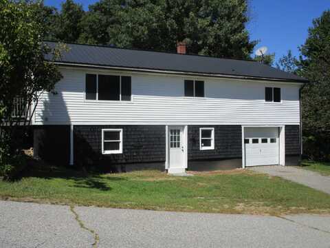 34 Bennett Street, Wilton, ME 04294