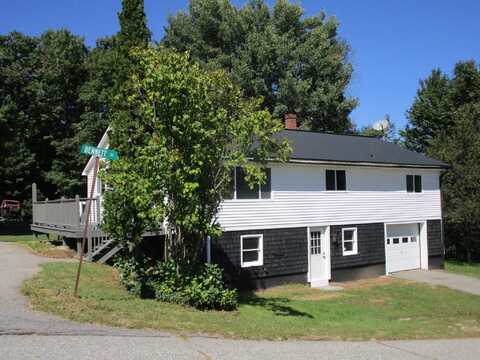 34 Bennett Street, Wilton, ME 04294