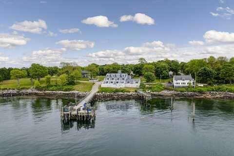 276-286 Island Avenue, Long Island, ME 04050