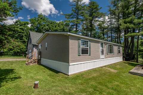 140 Cold Stream Road, West Gardiner, ME 04345