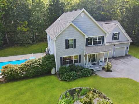 88 Stoneybrook Way, Hermon, ME 04401