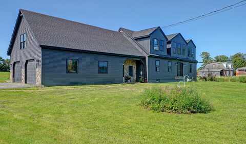 740 Clinton Avenue, Winslow, ME 04901