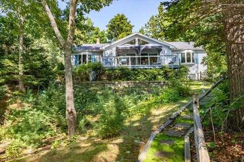 8 Mariners Reach, Sullivan, ME 04664