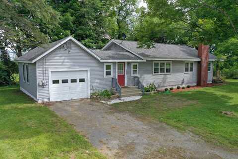 193 Oxbow Road, Palmyra, ME 04965