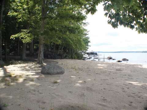 17 Emerald Point Drive, Frye Island, ME 04071