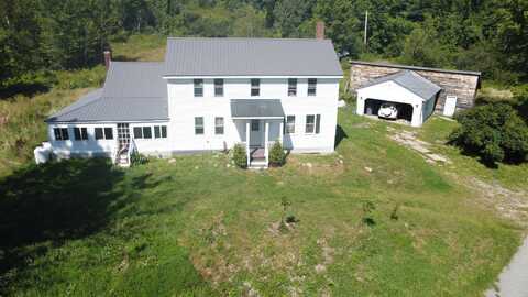 8 Graffam Road, Baldwin, ME 04091