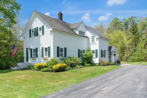 165 Western Avenue, Kennebunk, ME 04043