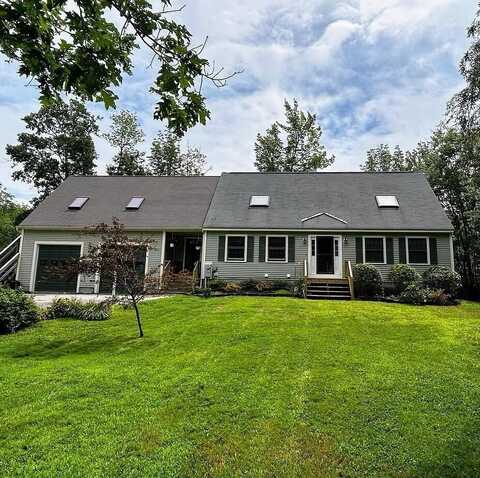 45 Groves Road, Yarmouth, ME 04096