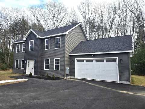 12 Country Drive, Old Orchard Beach, ME 04064