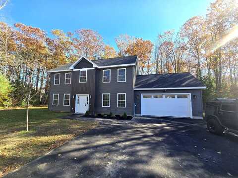 12 Country Drive, Old Orchard Beach, ME 04064