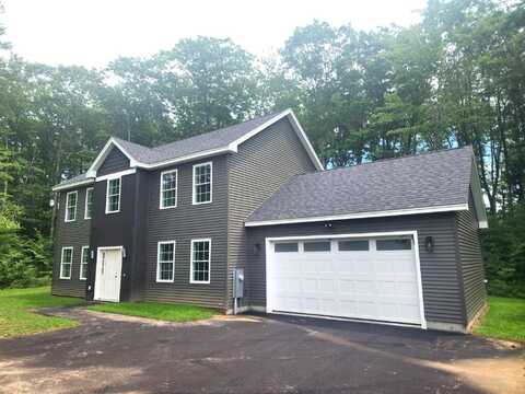 12 Country Drive, Old Orchard Beach, ME 04064