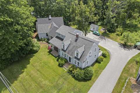 41 Cape Neddick Road, York, ME 03909