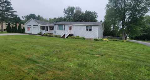 62 Saratoga Avenue, Bangor, ME 04401