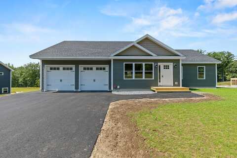 19 Hillside Drive, Raymond, ME 04071