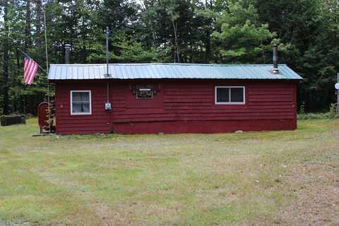 82 Howard Hill Road, Highland Plt, ME 04961