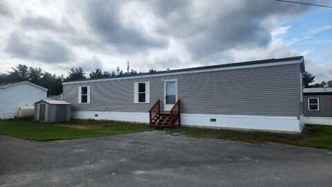 20 Whitetail Road PVT, Brewer, ME 04412