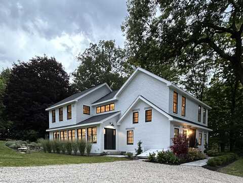 27 Hunts Hill Road, Gray, ME 04039