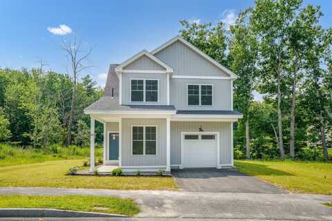 66 Brandy Lane, Portland, ME 04103