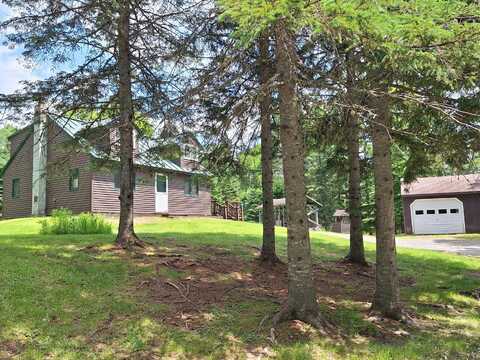 17 Summer Road, Rangeley, ME 04970