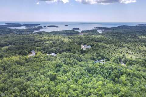 Lot 27 Seal Harbor Road, Saint George, ME 04859