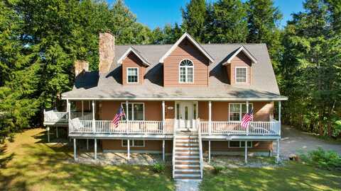 24 N Lakeview Drive, Litchfield, ME 04350