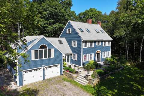 15 Sandpiper Lane, Brunswick, ME 04011