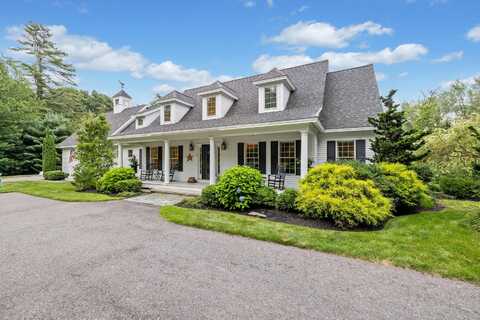 5 Stonewood Lane, Kennebunkport, ME 04046