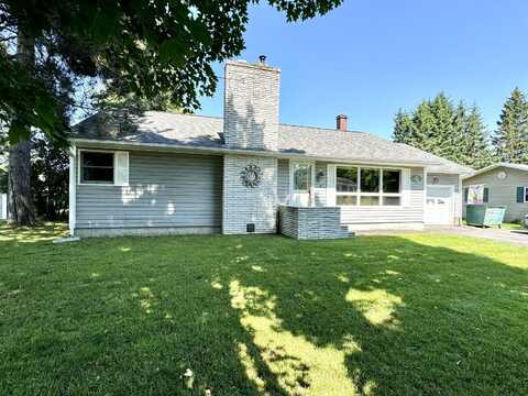 30 Pinkham Avenue, Fort Kent, ME 04743