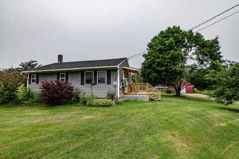 14 Porter Street, Searsport, ME 04974