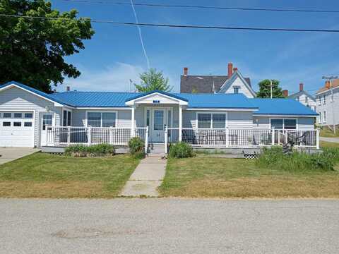 14 Madison Street, Eastport, ME 04631