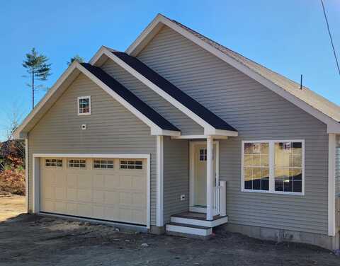 879 Naples Road, Harrison, ME 04040