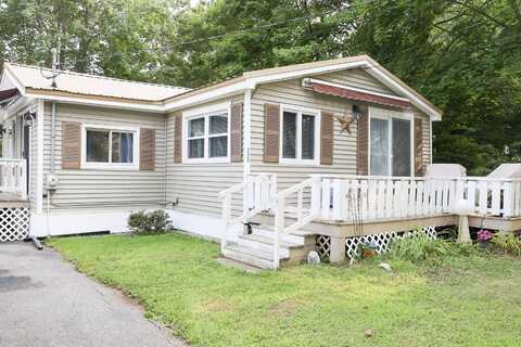 215 Huston Road, Gorham, ME 04038