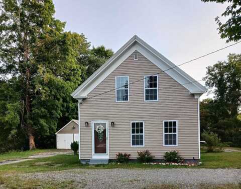 31 Old Canada Road, Bingham, ME 04920