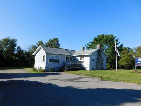 845 Augusta Road, Winslow, ME 04901