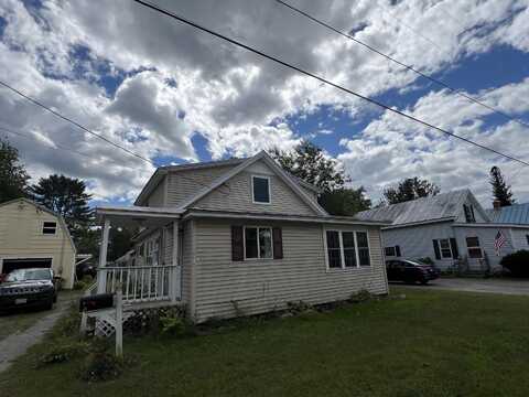 50 Hanover Street, Skowhegan, ME 04976