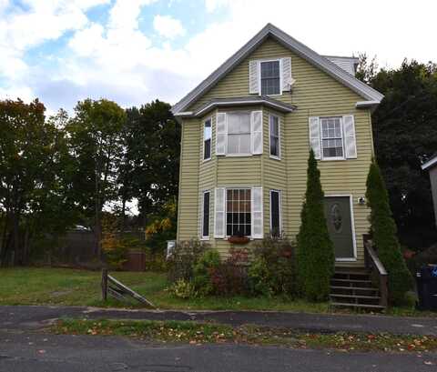 22 Catell Street, Bangor, ME 04401