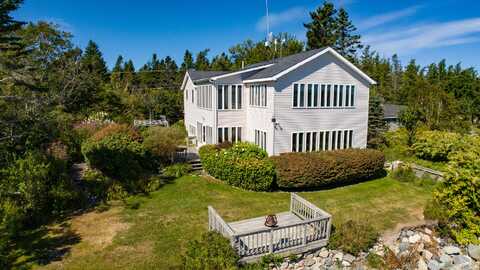 541 Mason Bay Road, Jonesport, ME 04649