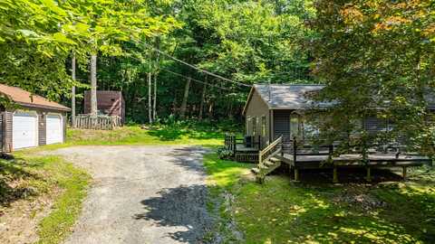 543 Augusta Road, Rome, ME 04963