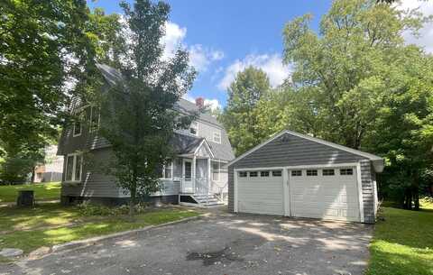 57 Cottage Place, Westbrook, ME 04092