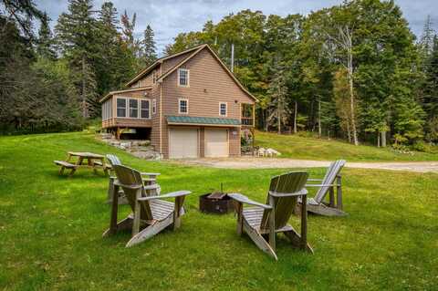 27 Quimby Farm Road, Rangeley, ME 04970