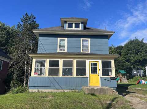 32 Otis Street, Livermore Falls, ME 04254