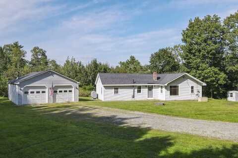 225 Sidelinger Road, Union, ME 04862