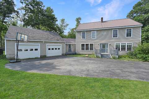 17 Chase Road, Baldwin, ME 04091